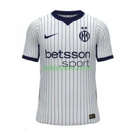 Inter Milan Gostujući Nogometni Dres 2026-2027